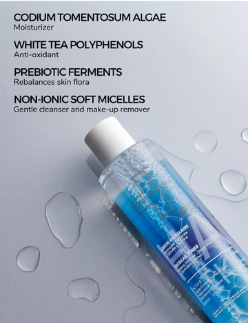 Dermeden Ha-like Micellar Toner (200ml)